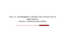 write your true crime script for youtube
